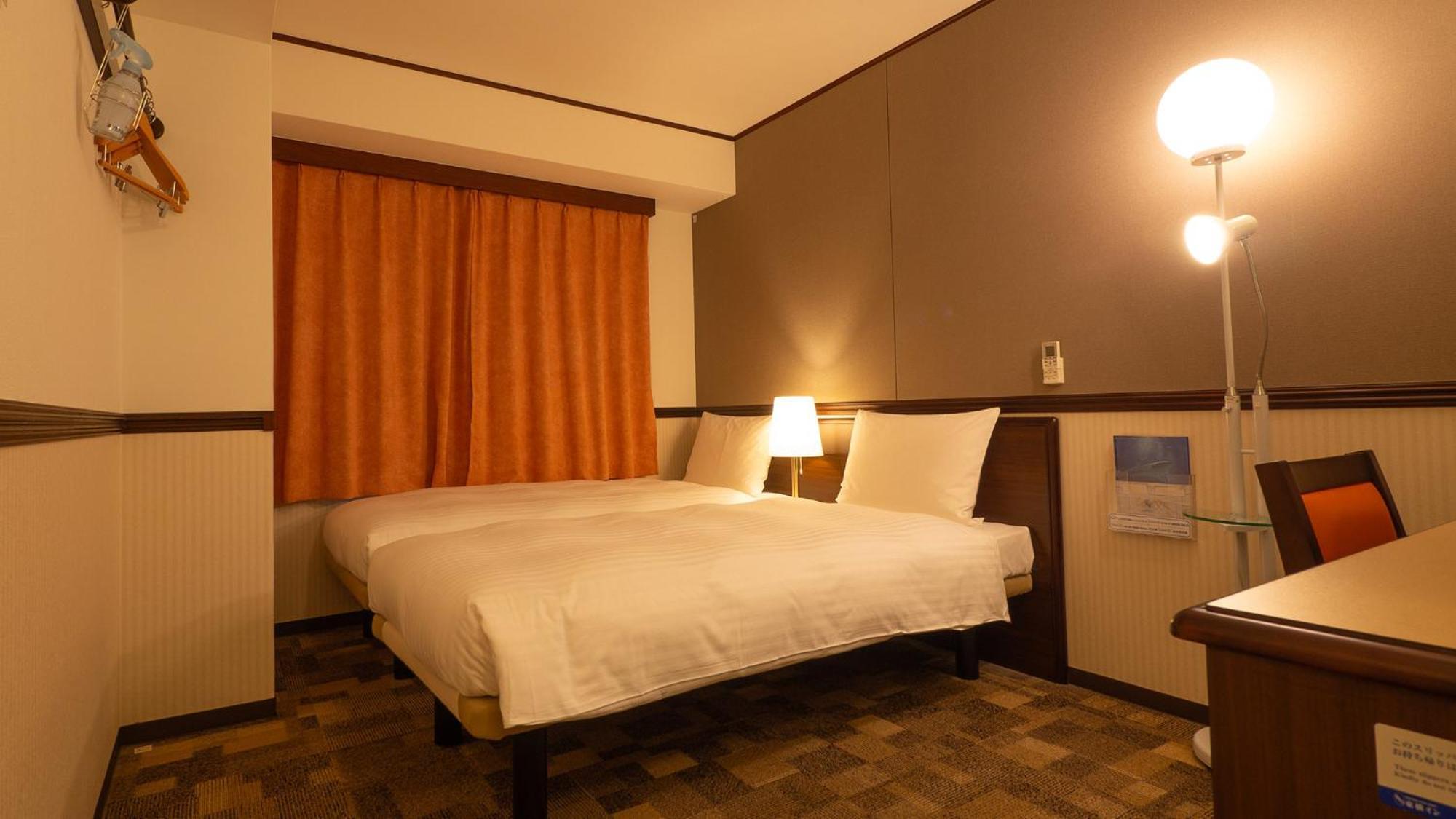 Toyoko Inn Tsudanuma-Eki Kita-Guchi Funabashi Camera foto
