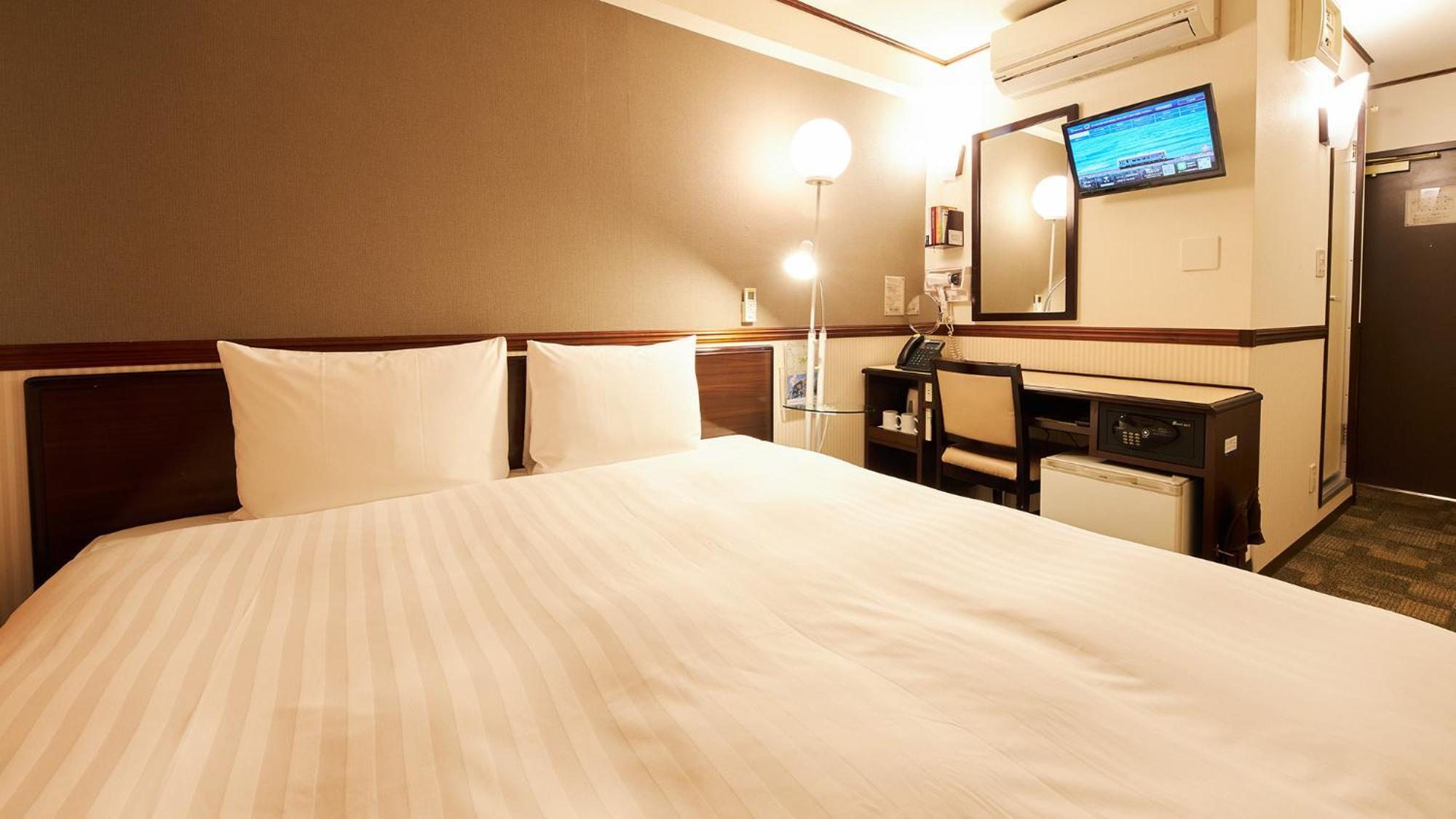 Toyoko Inn Tsudanuma-Eki Kita-Guchi Funabashi Camera foto