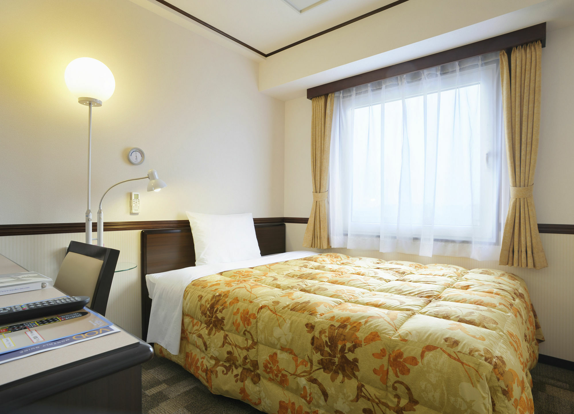 Toyoko Inn Tsudanuma-Eki Kita-Guchi Funabashi Esterno foto